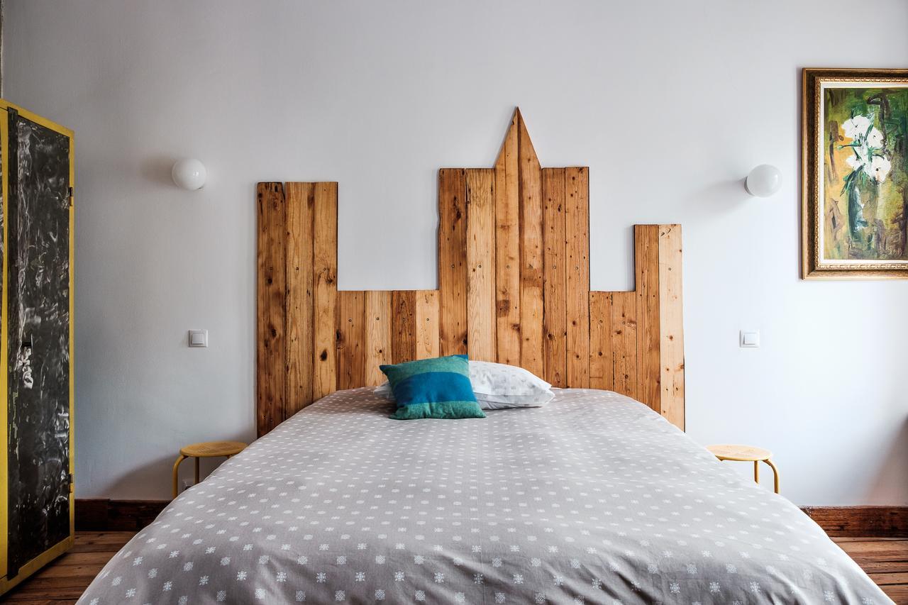 Railway Apartments Cluj Екстериор снимка