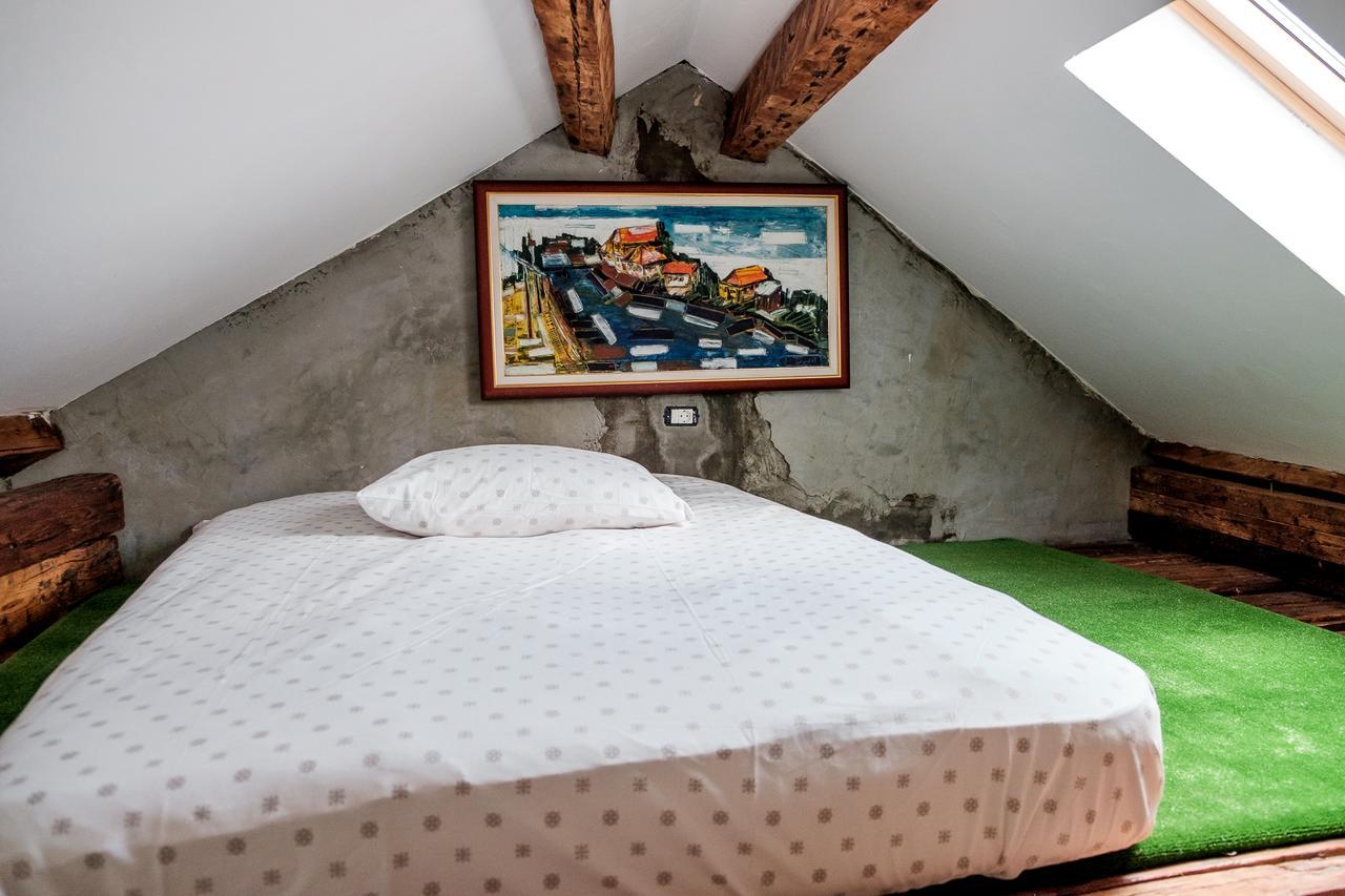 Railway Apartments Cluj Екстериор снимка