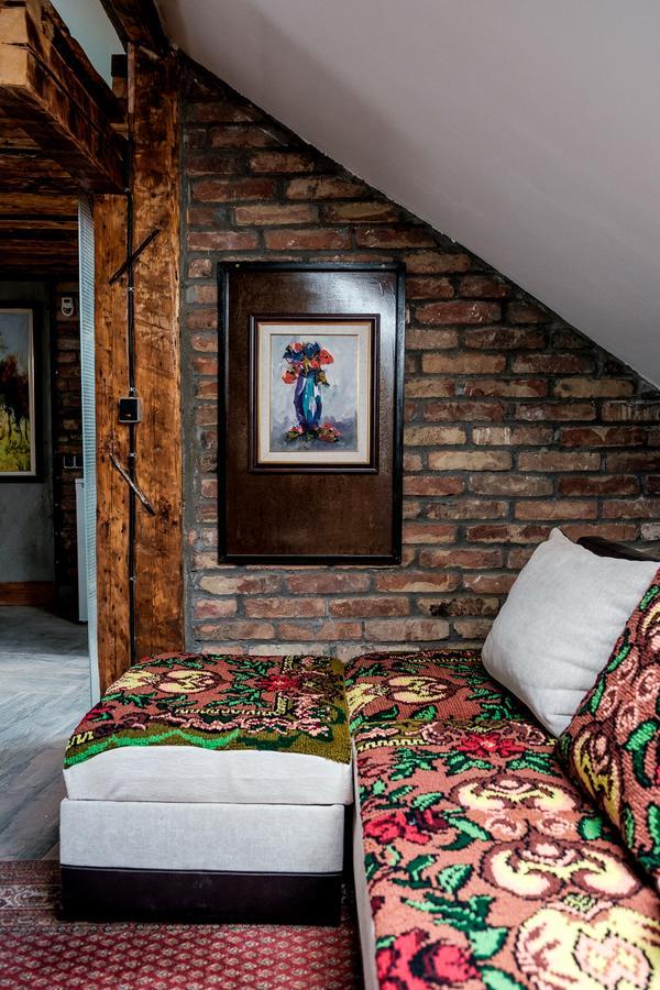Railway Apartments Cluj Екстериор снимка