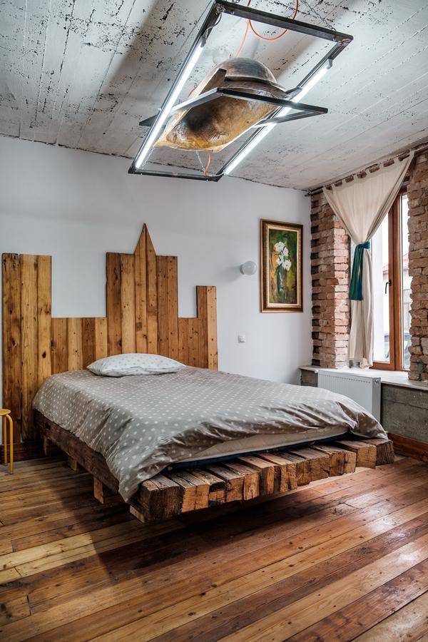 Railway Apartments Cluj Екстериор снимка
