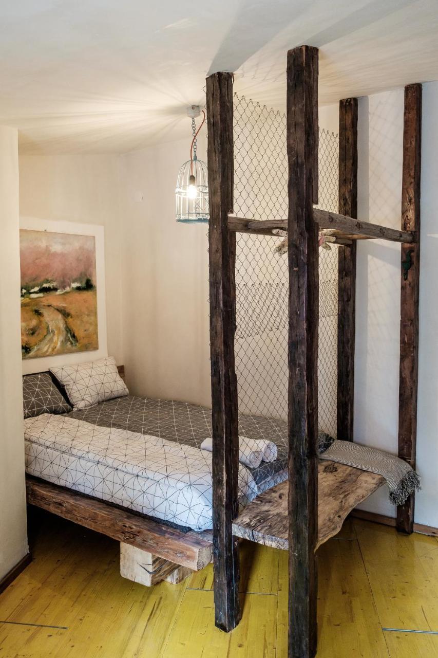 Railway Apartments Cluj Екстериор снимка
