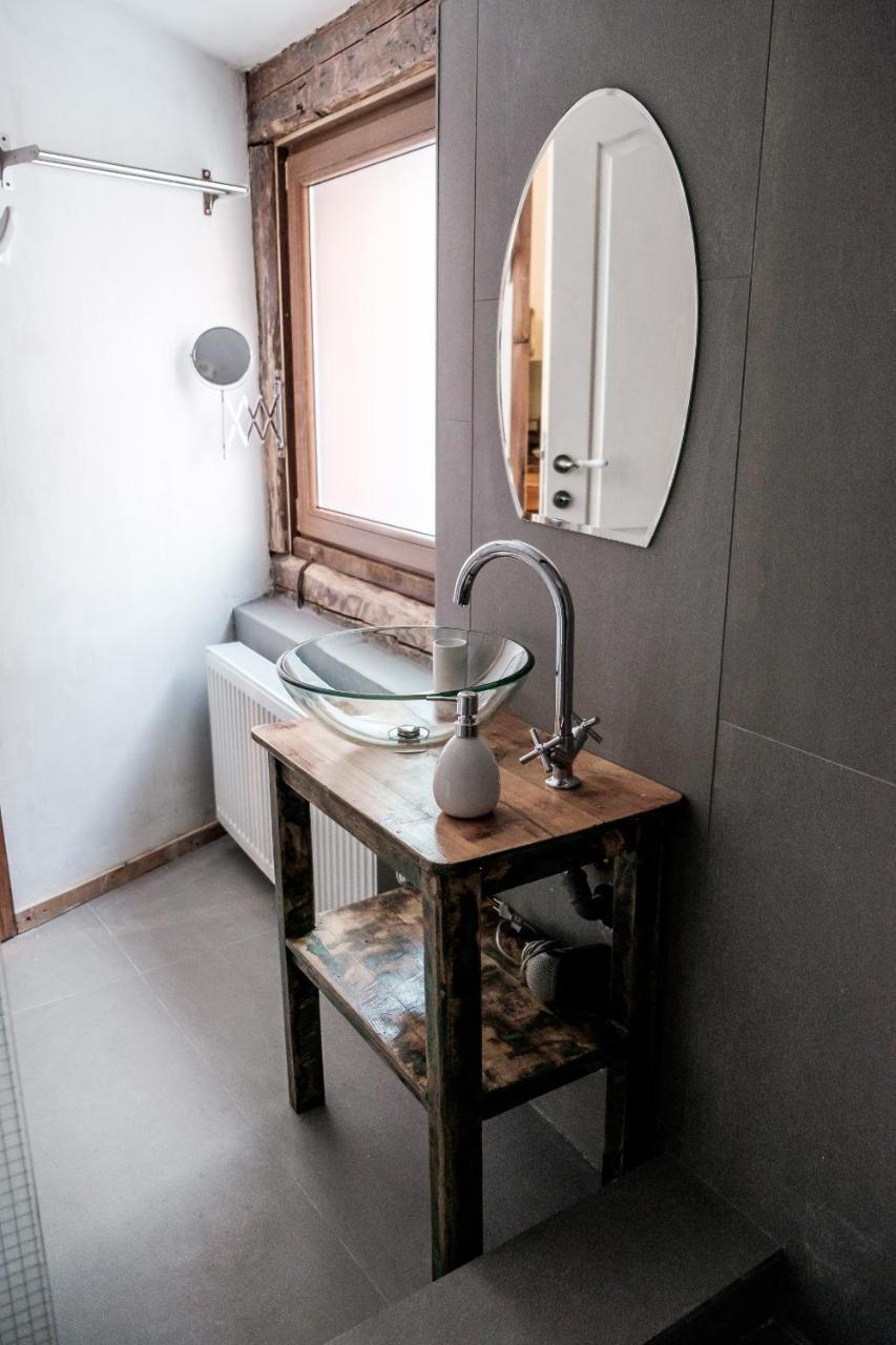 Railway Apartments Cluj Екстериор снимка