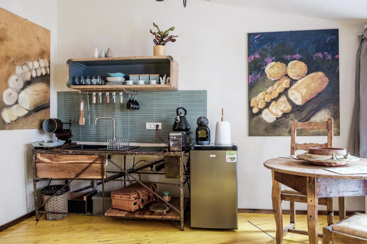 Railway Apartments Cluj Екстериор снимка