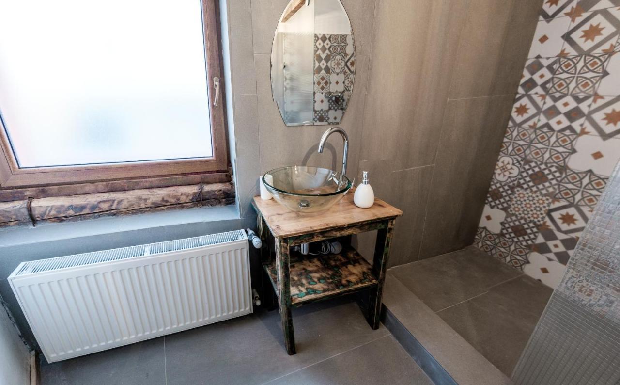 Railway Apartments Cluj Екстериор снимка