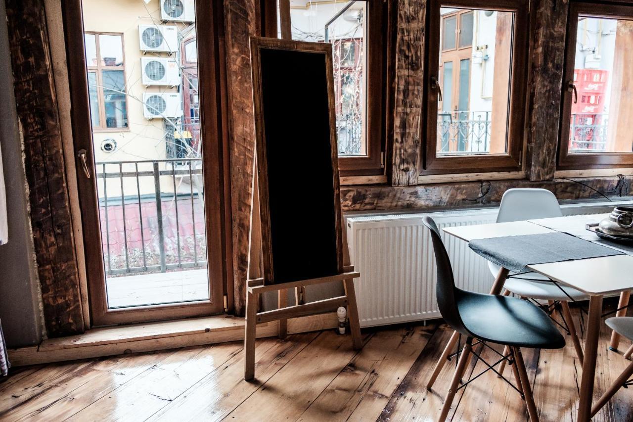 Railway Apartments Cluj Екстериор снимка